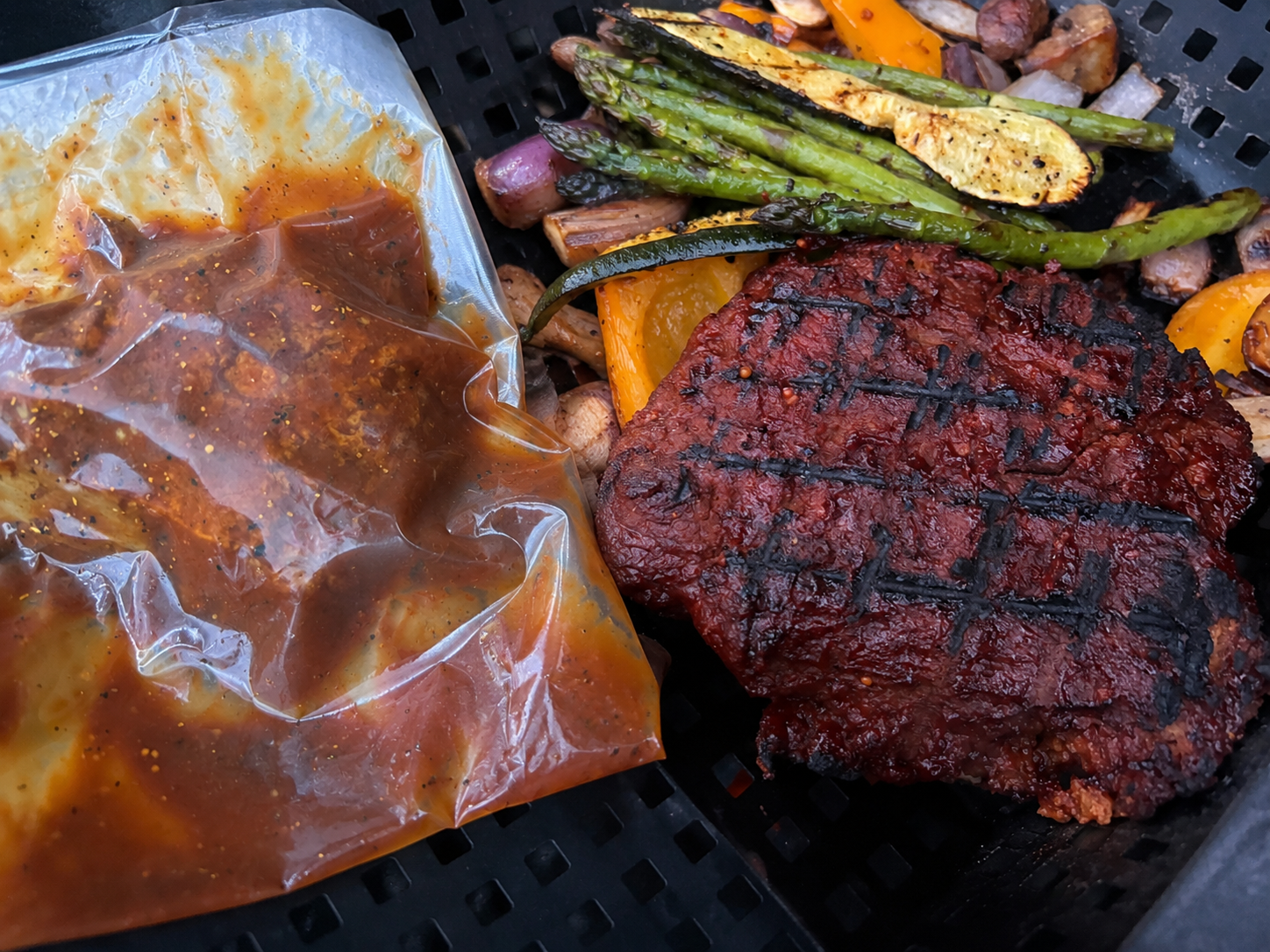 Whole Brisket