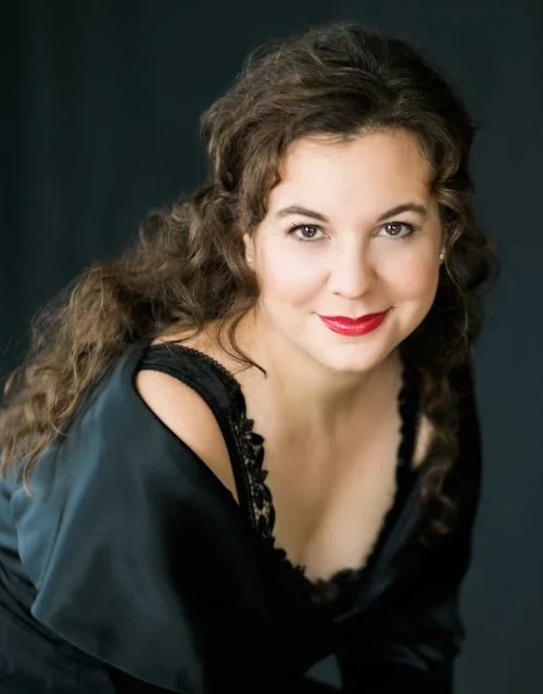 An Evening of Sea Songs  with Vira Slywotzky