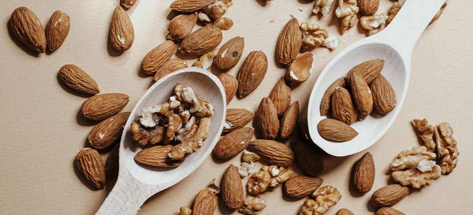 Unity Table Chef's Dinner: It’s Getting a Little Nutty