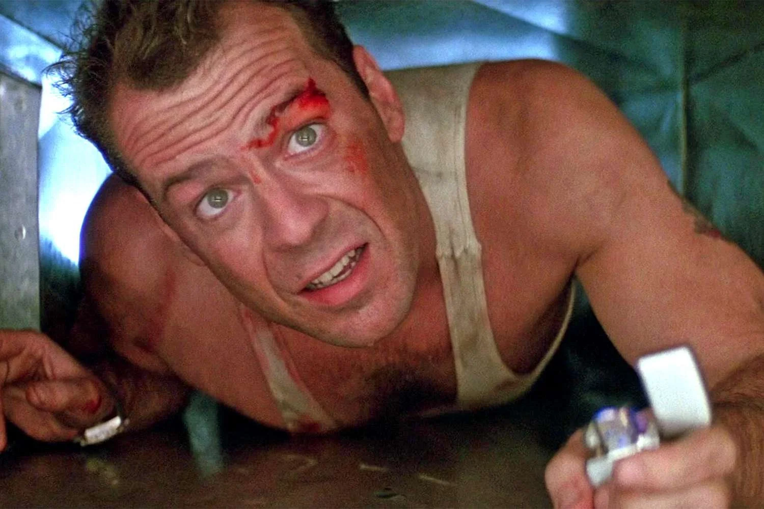 SAINTS, SINNERS &amp; SCREEN QUEENS Presents: DIE HARD