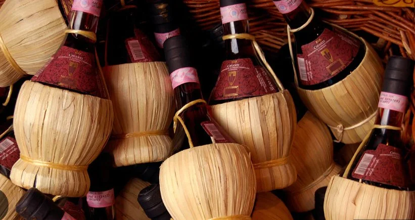 Saturday Wine Tasting at Unity Table: Wines of Tuscany