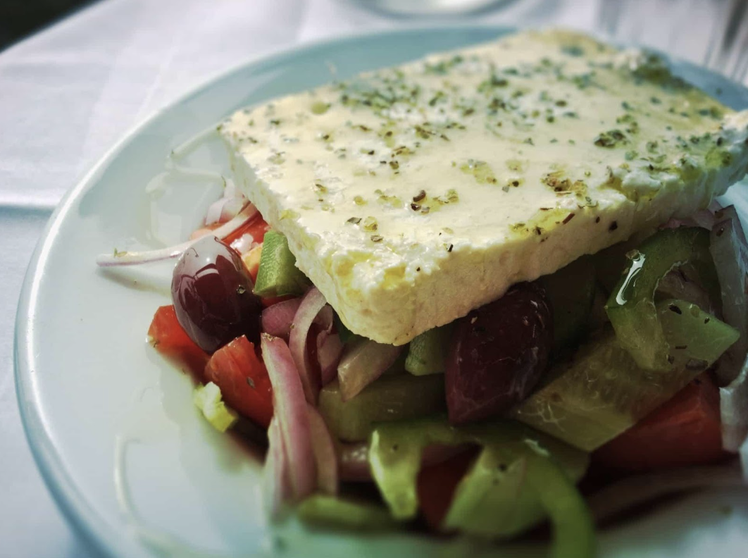 Unity Table Chef's Dinner: The Mediterranean Mind