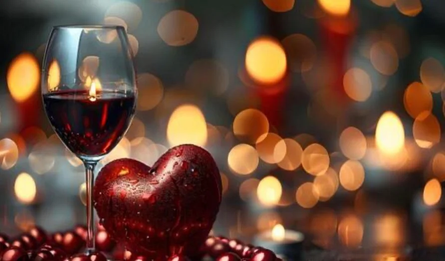Saturday Wine Tasting at Unity Table: Wines Made with Love