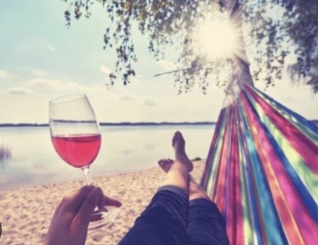 Sunday Wine Tasting at Unity Table: Easy Like Sunday Morning