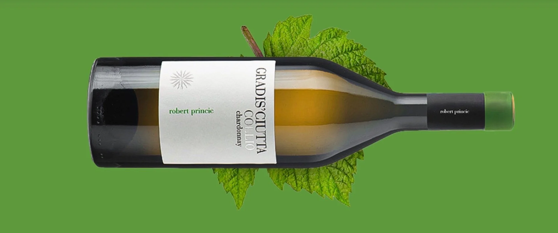 Saturday Wine Tasting at Unity Table: Featuring Gradis’Ciutta, An Italian Producer From Friuli-Venez