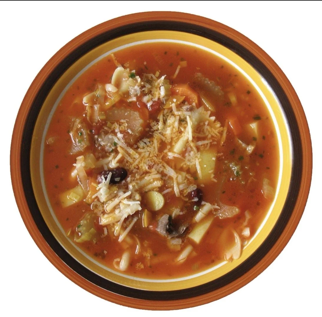 Unity Table Chef's Dinner: A Rustic Italian Evening