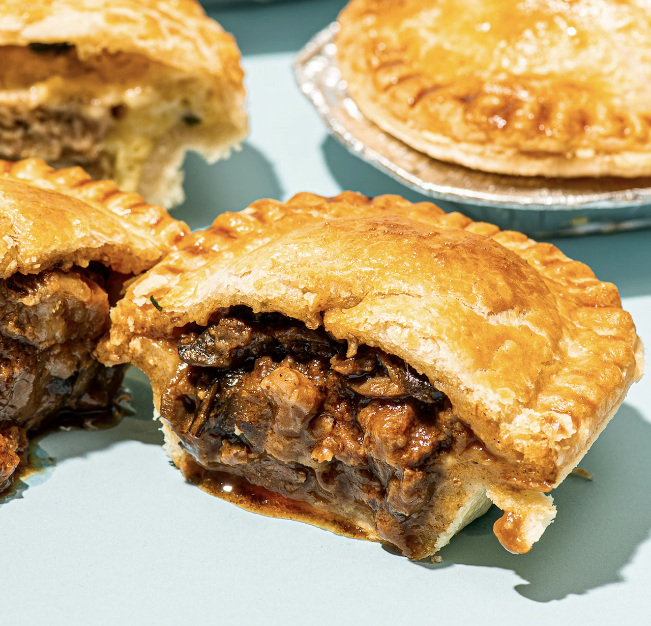 Unity Table Chef's Dinner: St. Paddy’s Pub Dinner