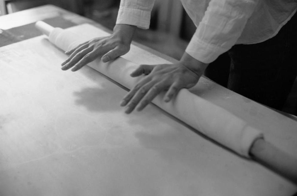 Unity Table Chef's Dinner: Playing With Food