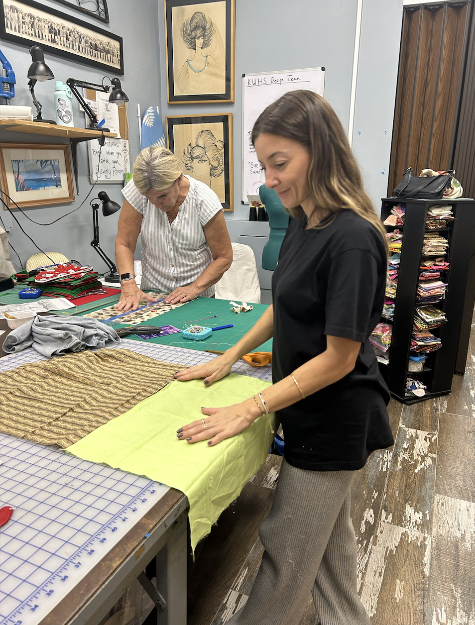 Sewing: New Sewing Era with Suely Moura