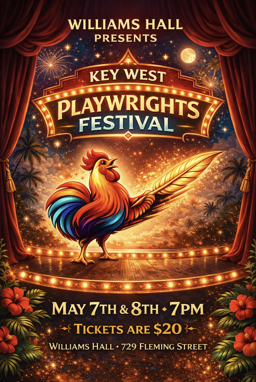 Key West Playwrights Festival