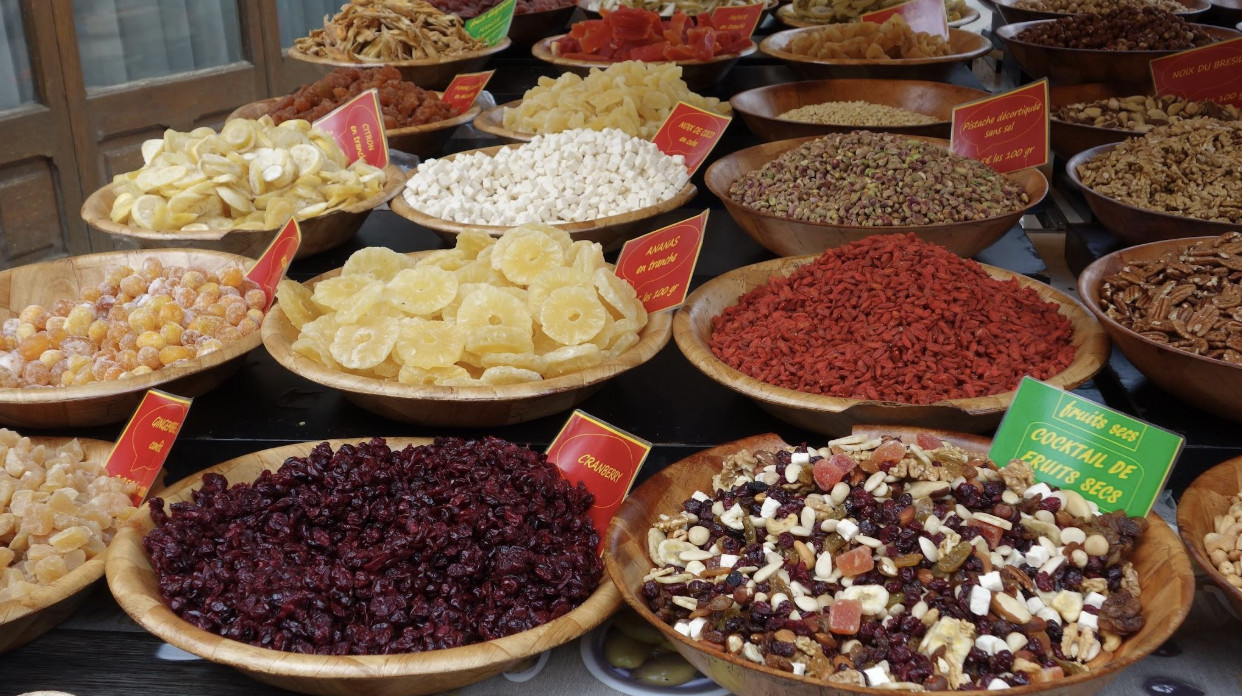 Unity Table Chef's Dinner: Ode to Ottolenghi’s Flavors