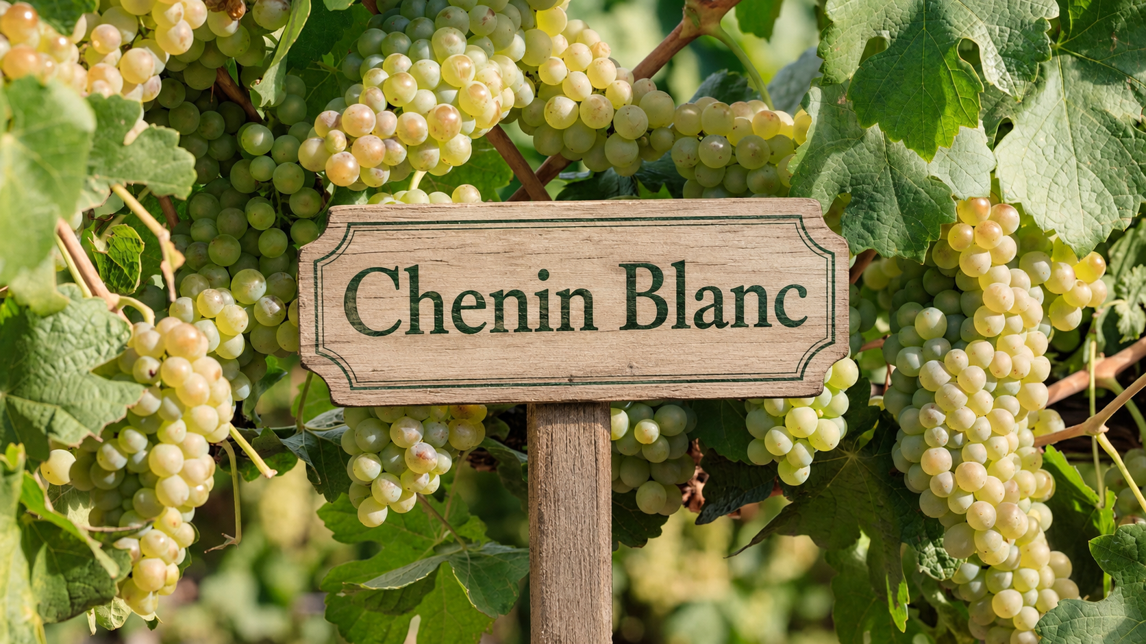 Saturday Wine Tasting at Unity Table: Chenin Blanc