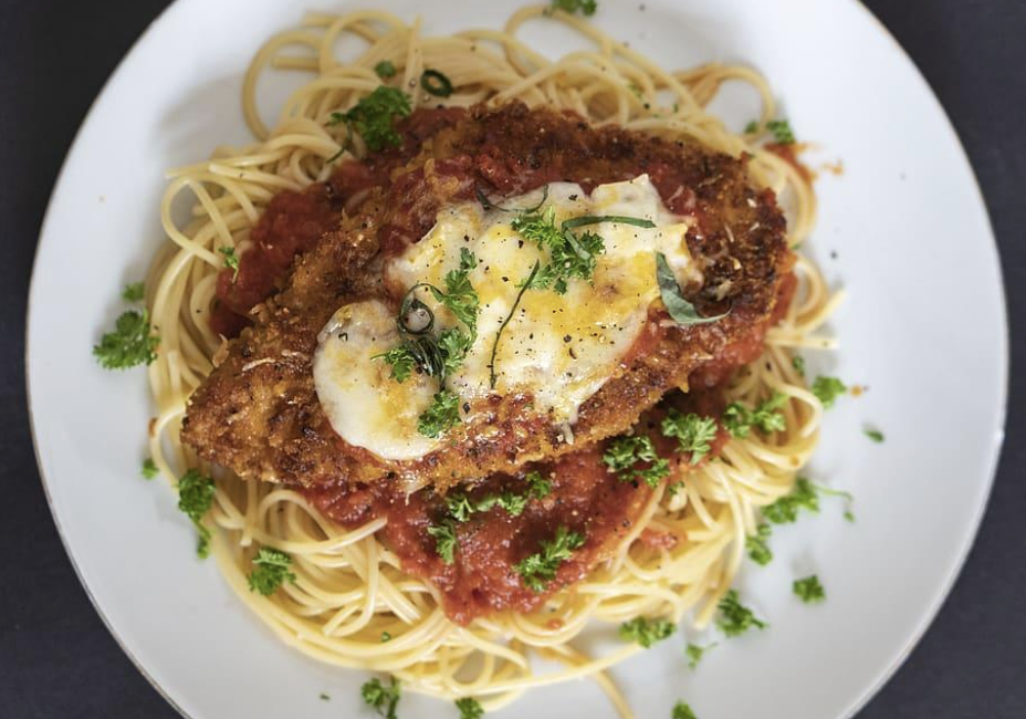 Unity Table Chef's Dinner: Bistro Mondays with Chef Martha: Italian Diner