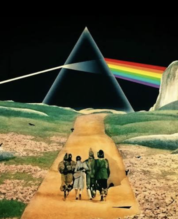 REWIND: A Summer Film Series – Wizard of Oz with Pink Floyd