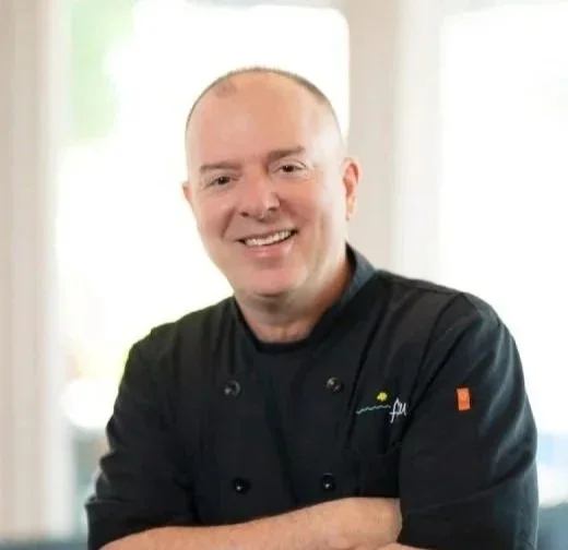 An Evening With Guest Chef Drew Wenzel of Azur Restaurant