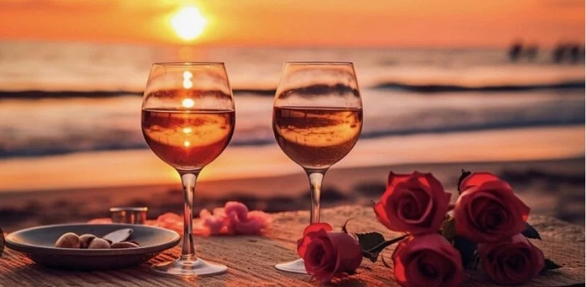Saturday Wine Tasting at Unity Table: Refreshing Rosé for Summer Heat