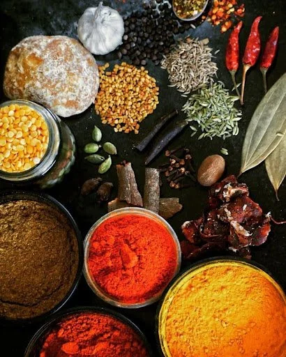 Unity Table Chef's Dinner: A Summer Indian Night