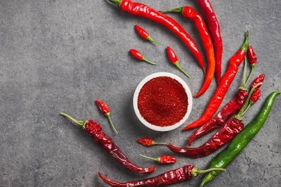 What The Heck Is This? What Can I Make With It? — Fresh and Dried Chilis