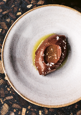 What The Heck Is This? What Can I Make With It? — Salt, Chocolate And Olive Oil