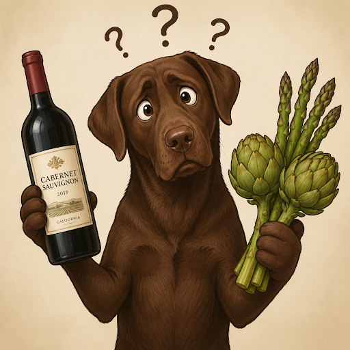 Saturday Wine Tasting at Unity Table: What Wine Do I Pair with This Dish?