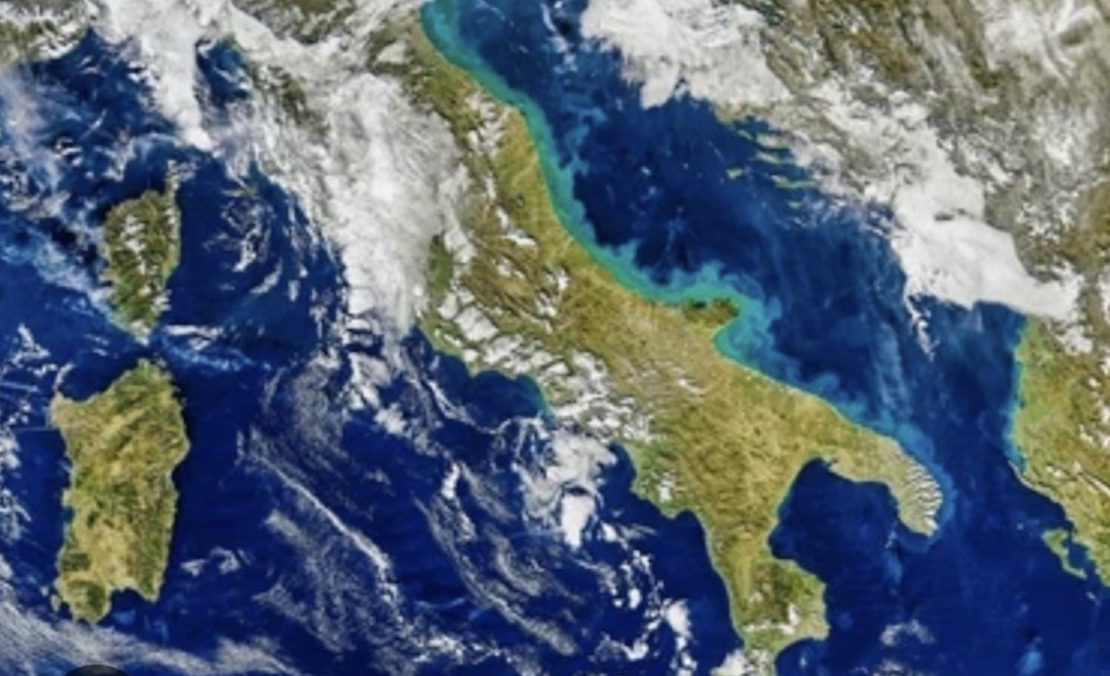 Saturday Wine Tasting at Unity Table: Italy’s Northern Adriatic Coast