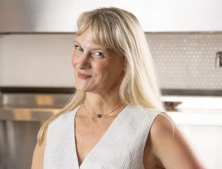 Leigh Pujado Presents: Inflammation - The Invisible Fire Quietly Destroying Your Health