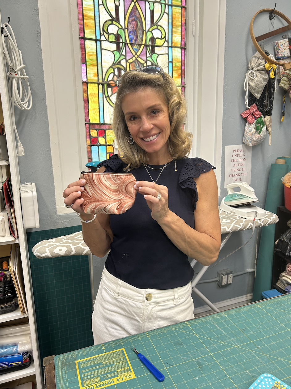 Sewing: New Sewing Era with Suely Moura