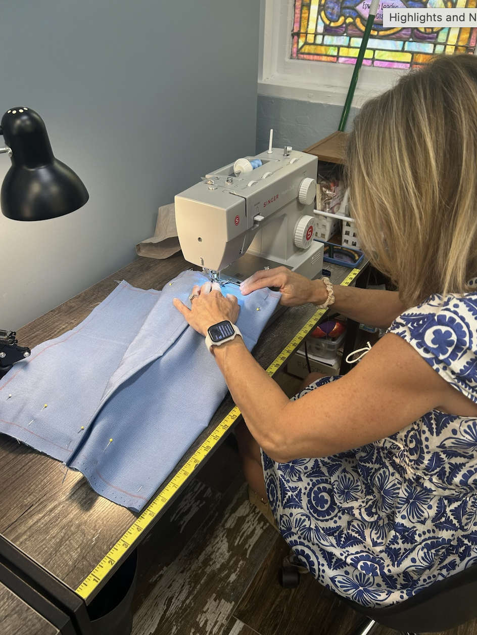 Sewing: New Sewing Era with Suely Moura