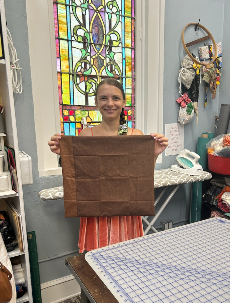 Sewing: New Sewing Era with Suely Moura