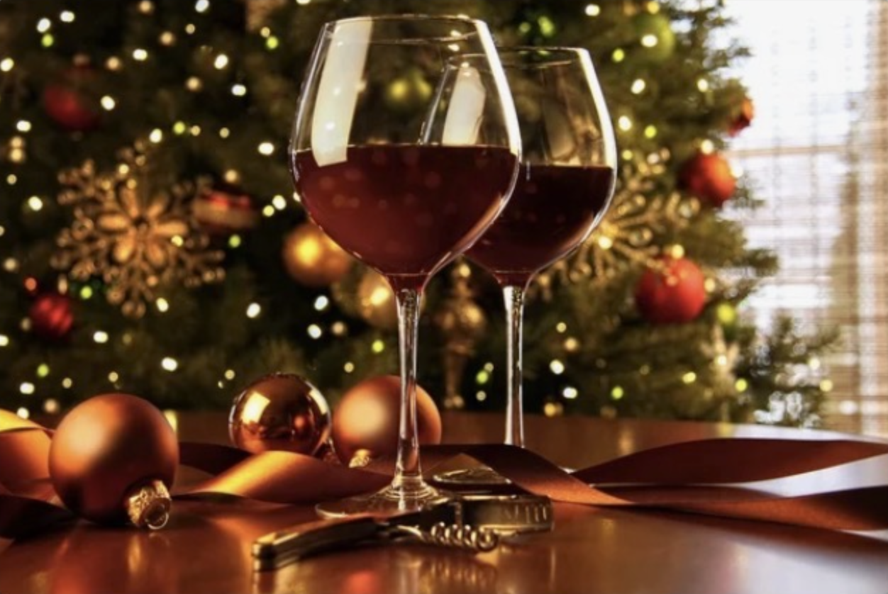 Saturday Wine Tasting at Unity Table: Wines for the Upcoming Holidays
