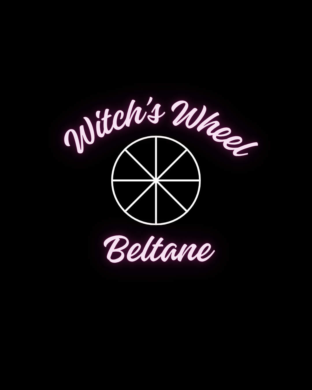 Witch’s Wheel: Beltane — Revelation of Character