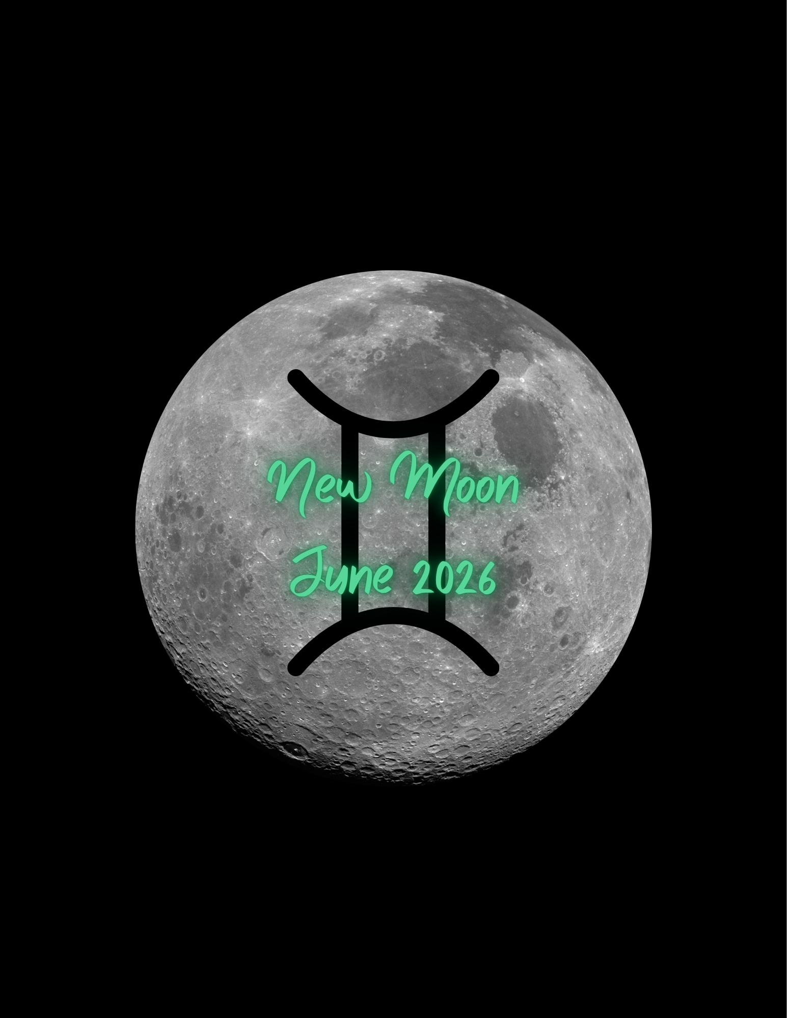 New Moon in Gemini (June 2026): The Gardener’s Discernment