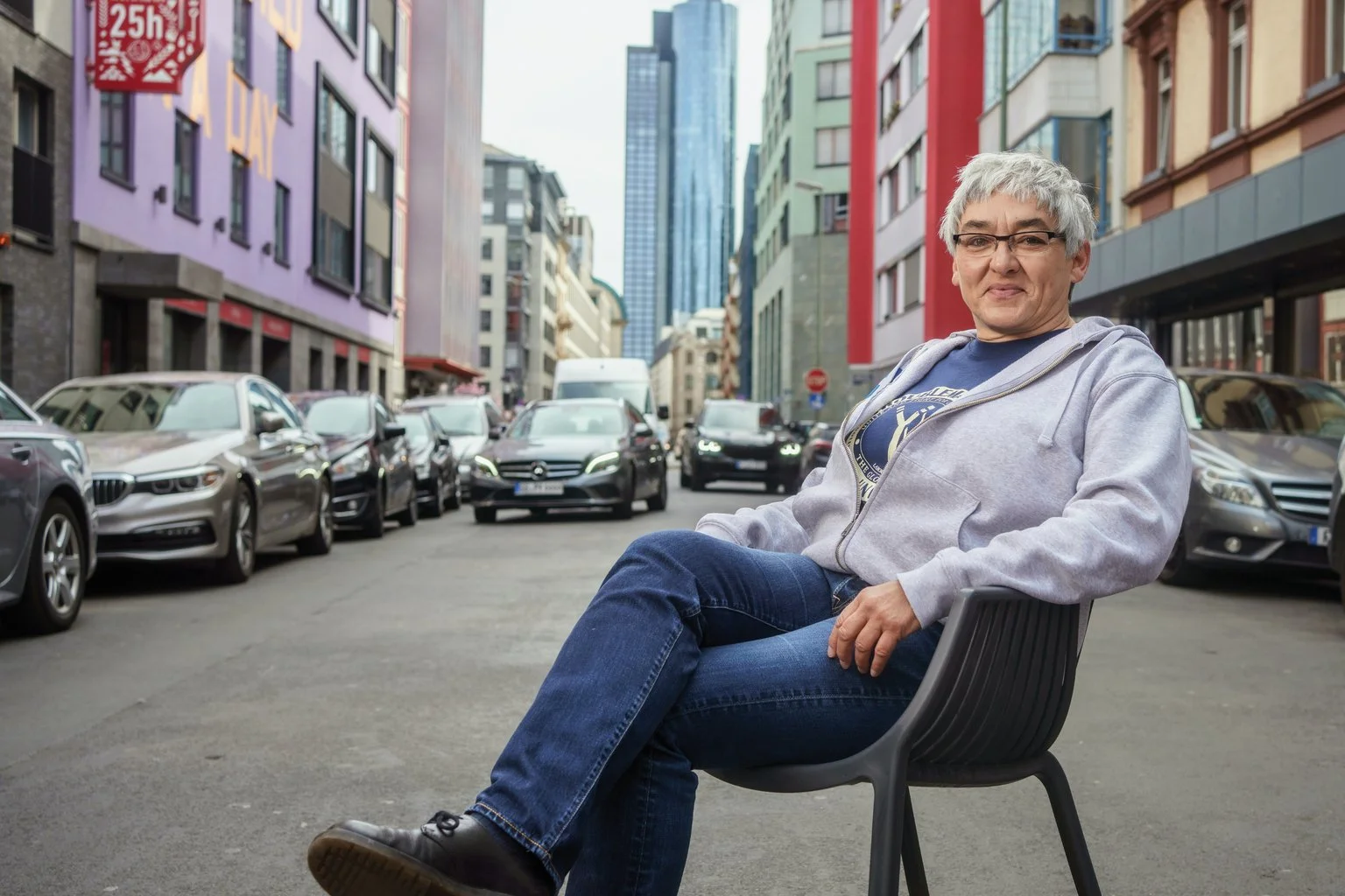 Attac Einwände!-Reihe: Nadja Rakowitz: "Wer verdient an meiner Krankheit? Wege zu einer wohnortnahen, bedarfsgerechten Gesundheitsversorgung"