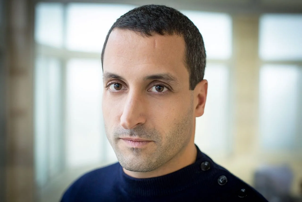 Philosophische Matinee mit Riad Othman: »Keine Zuflucht – nirgends. Zur Lage in Gaza«