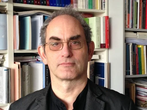 »Rechtsextrem - das neue Normal?« Vortrag und Diskussion mit Prof. Fabian Virchow