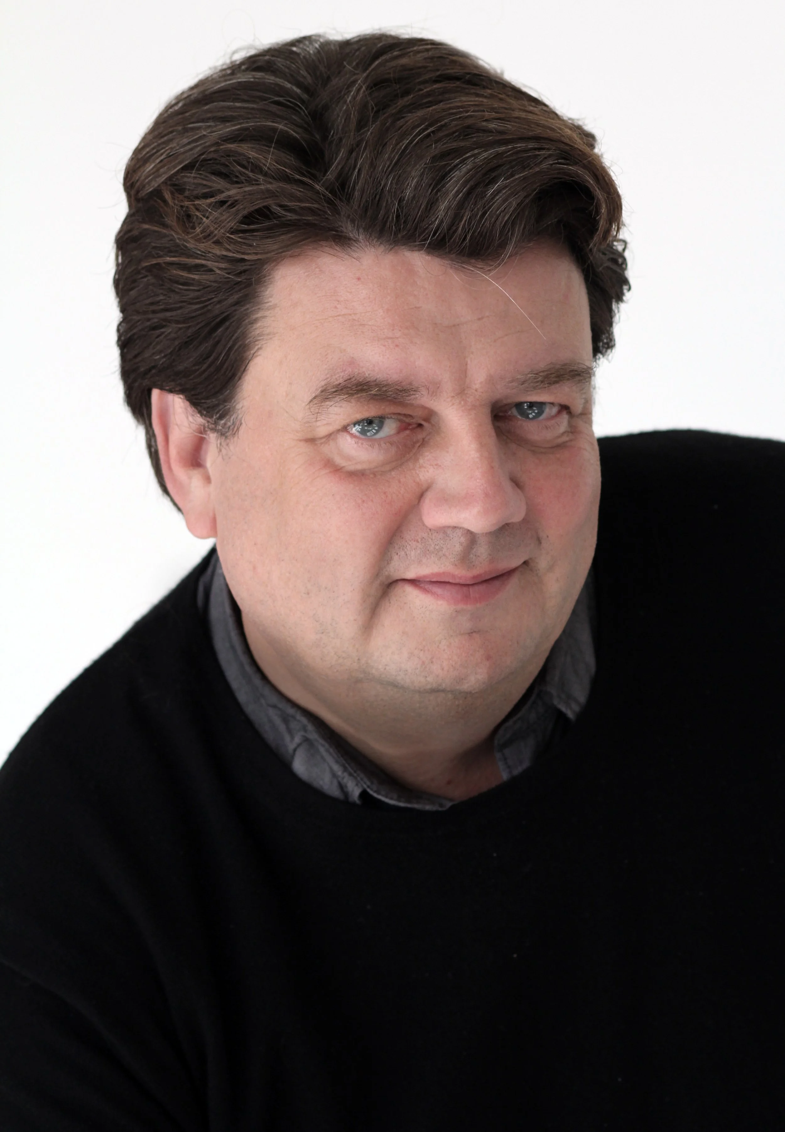 Philosophische Matinee mit Wolfgang Kaleck: »Die Stärke des Rechts versus das Recht des Stärkeren. Plädoyer für Völkerrecht und Menschenrechte« 