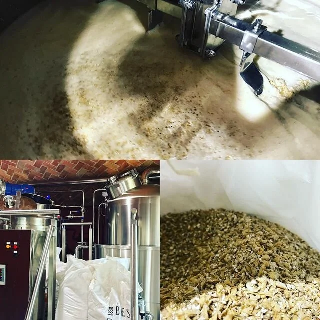 #nerobrigante #fradiavolo #birraartigianale #birraartigianaletrentina #beercraft #trentino #masonero