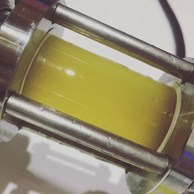 #weizen #ziourlich #nerobrigante #craftbeer #trentino #snow