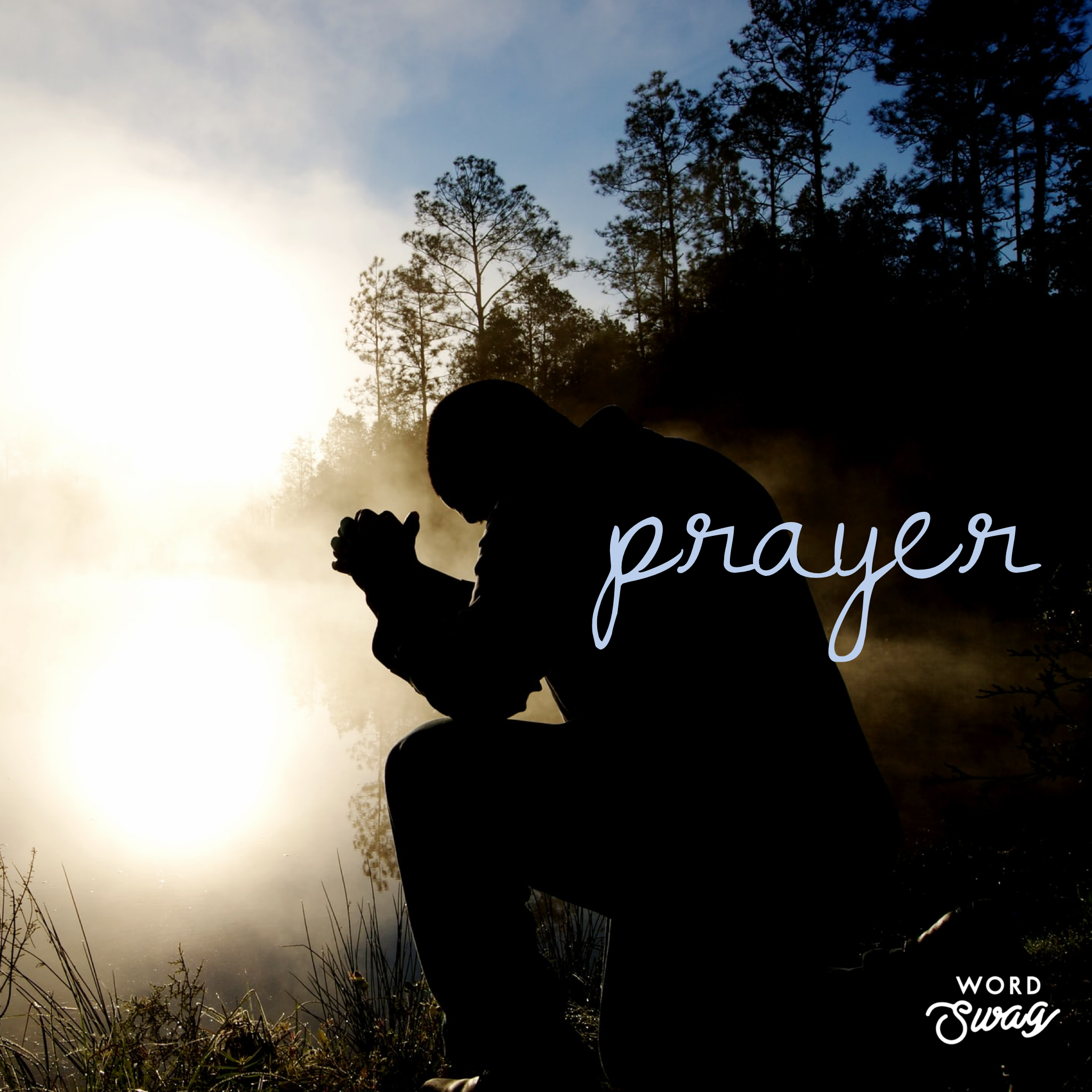 Prayer 2