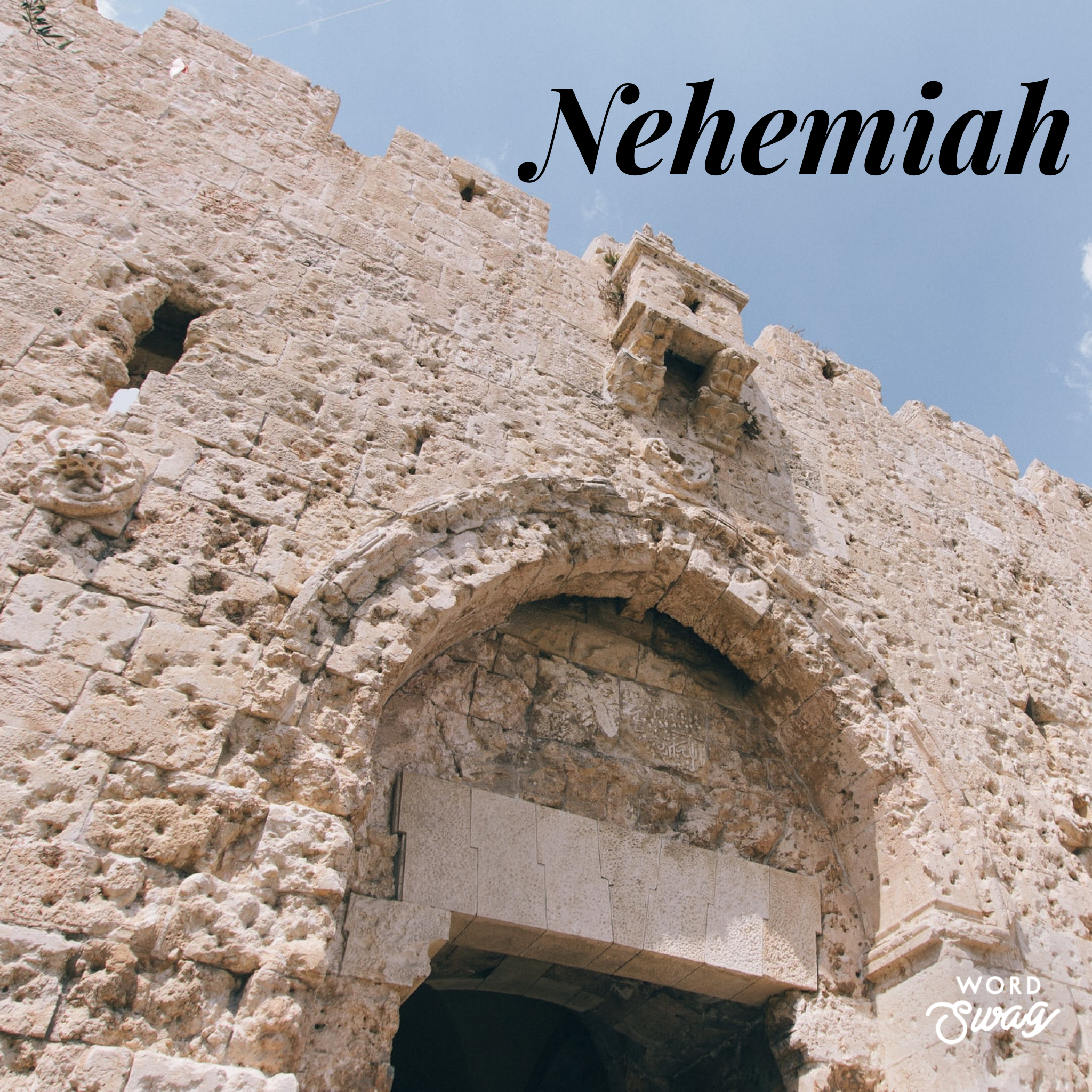 Nehemiah 7