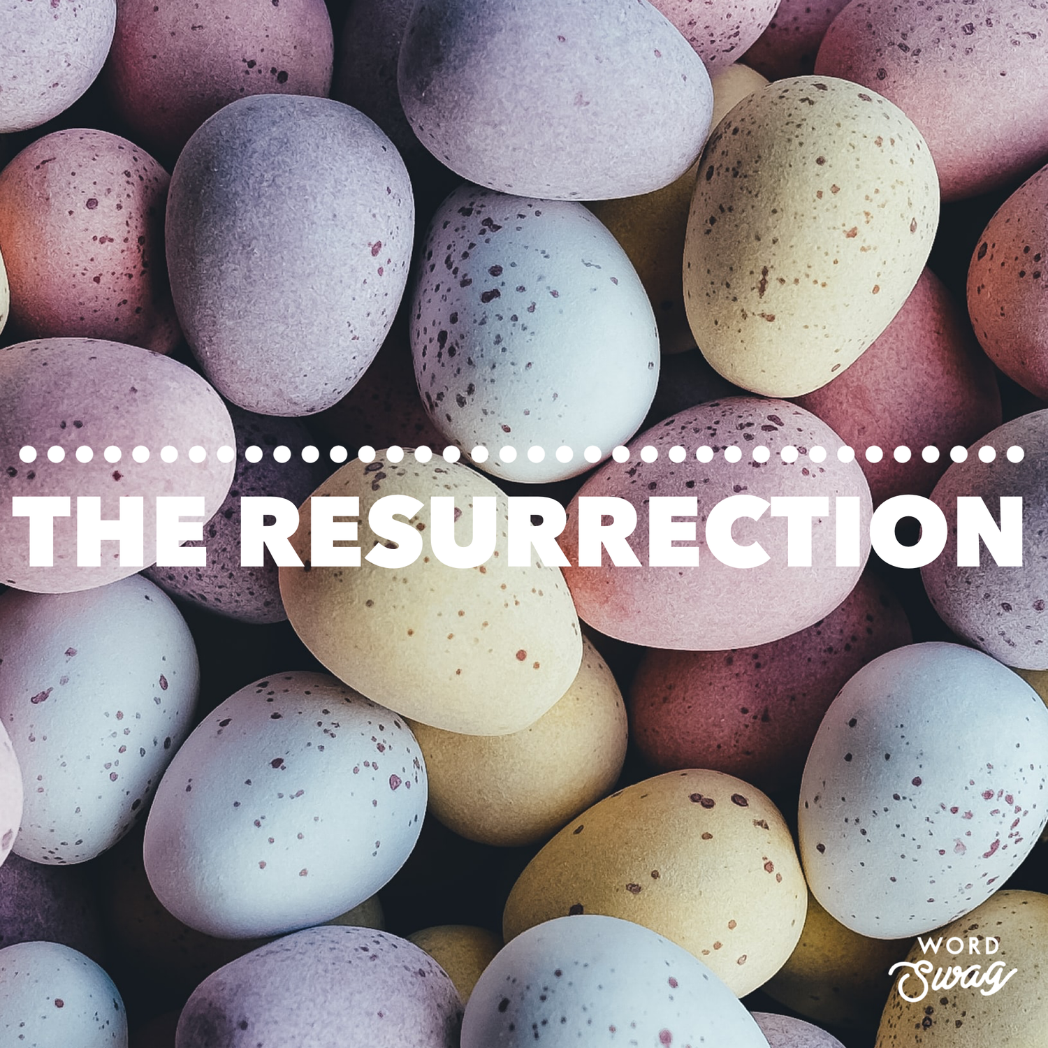 An Easter Message episode artwork