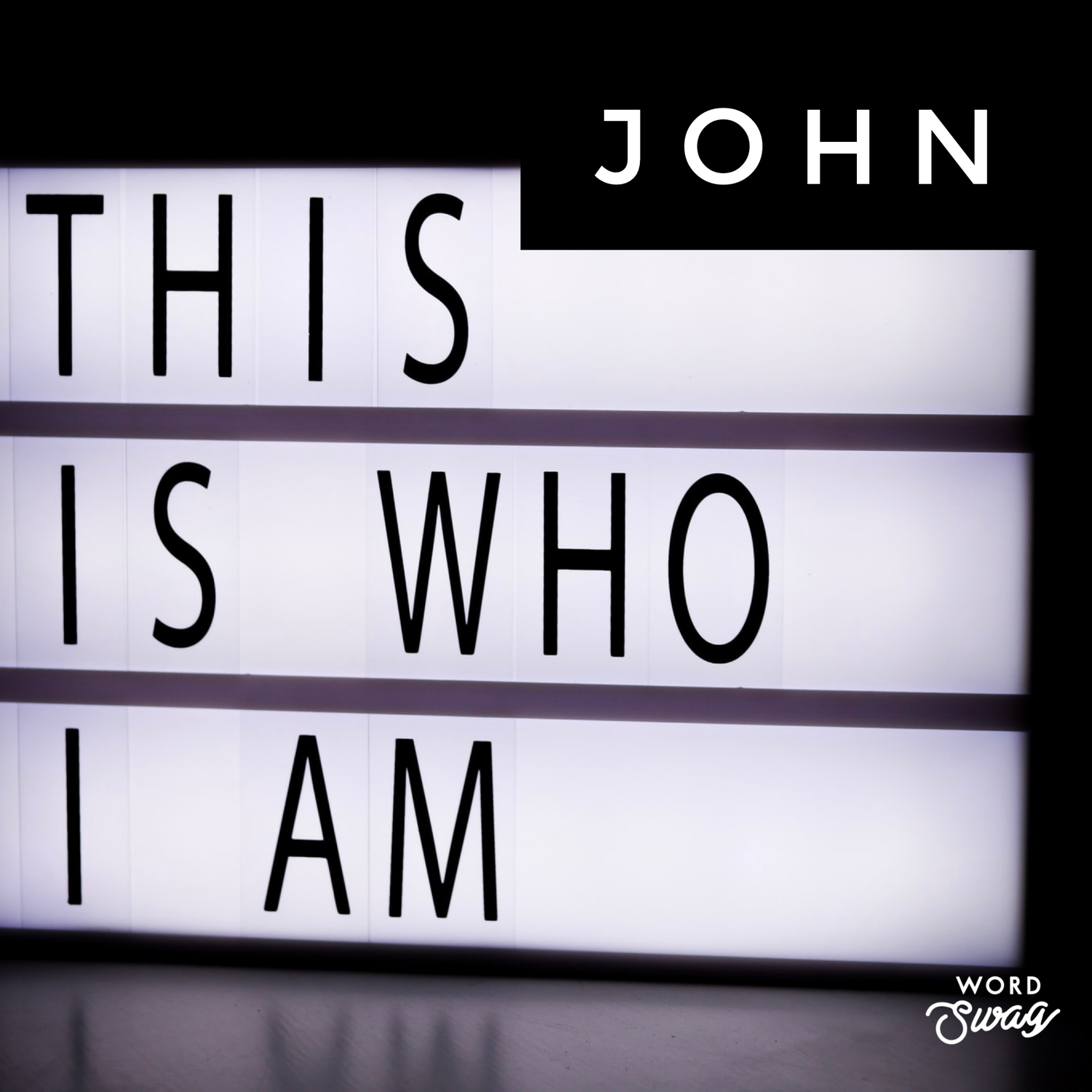 John 4:1-30, 39-42 episode artwork