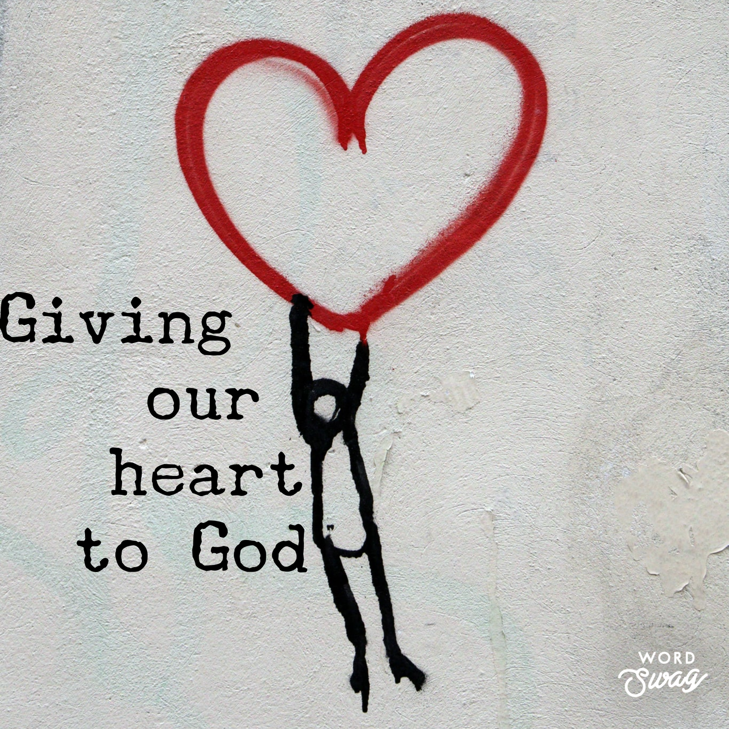 Heart over Hands - Zechariah episode artwork