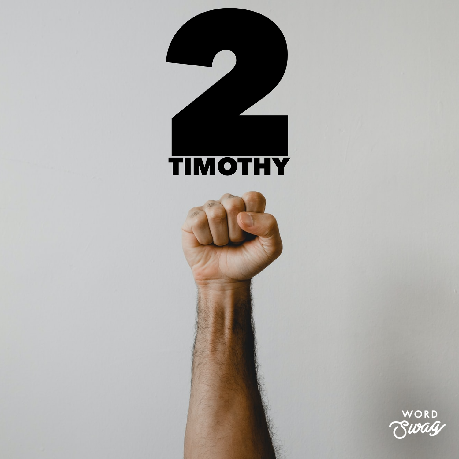 2 Timothy 3:10-17 episode artwork