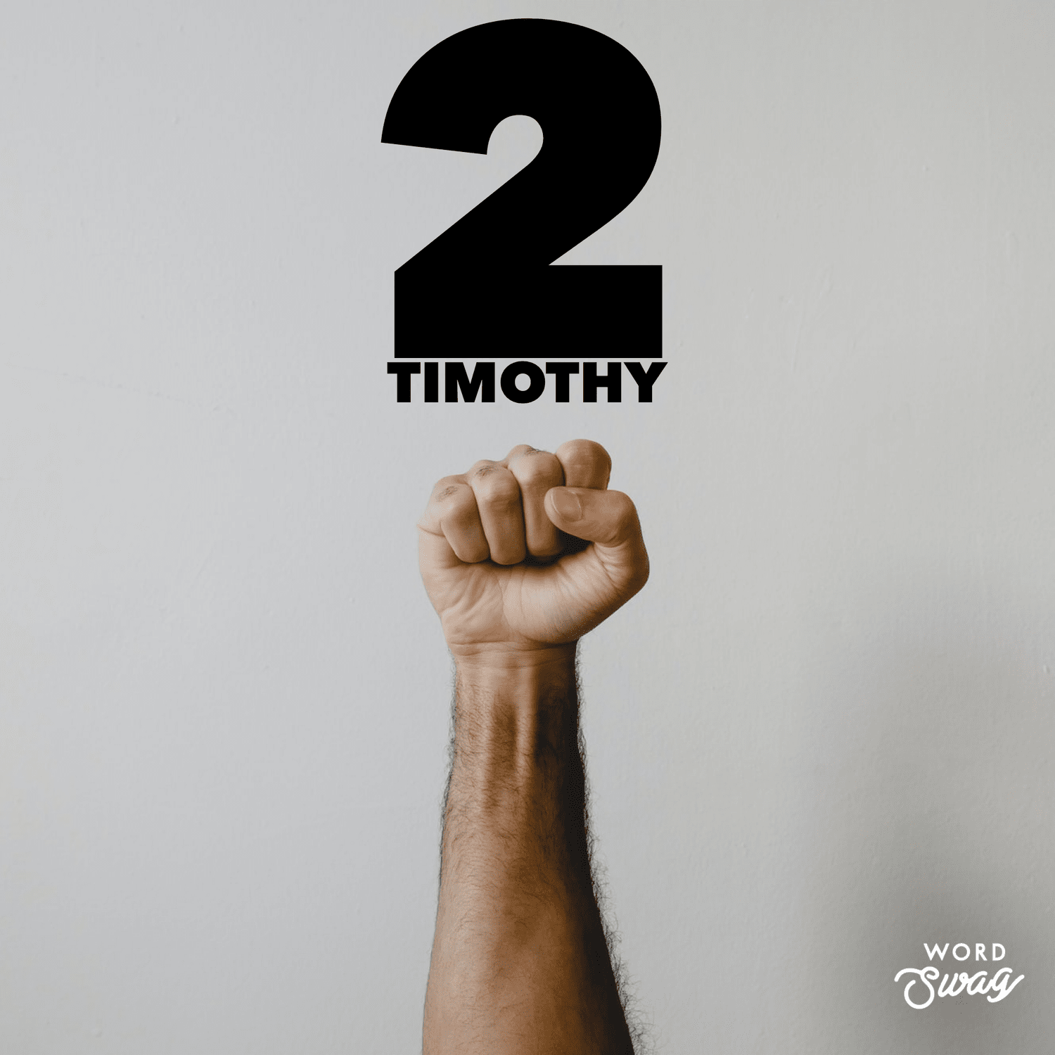 2 Timothy 4:1-5 episode artwork