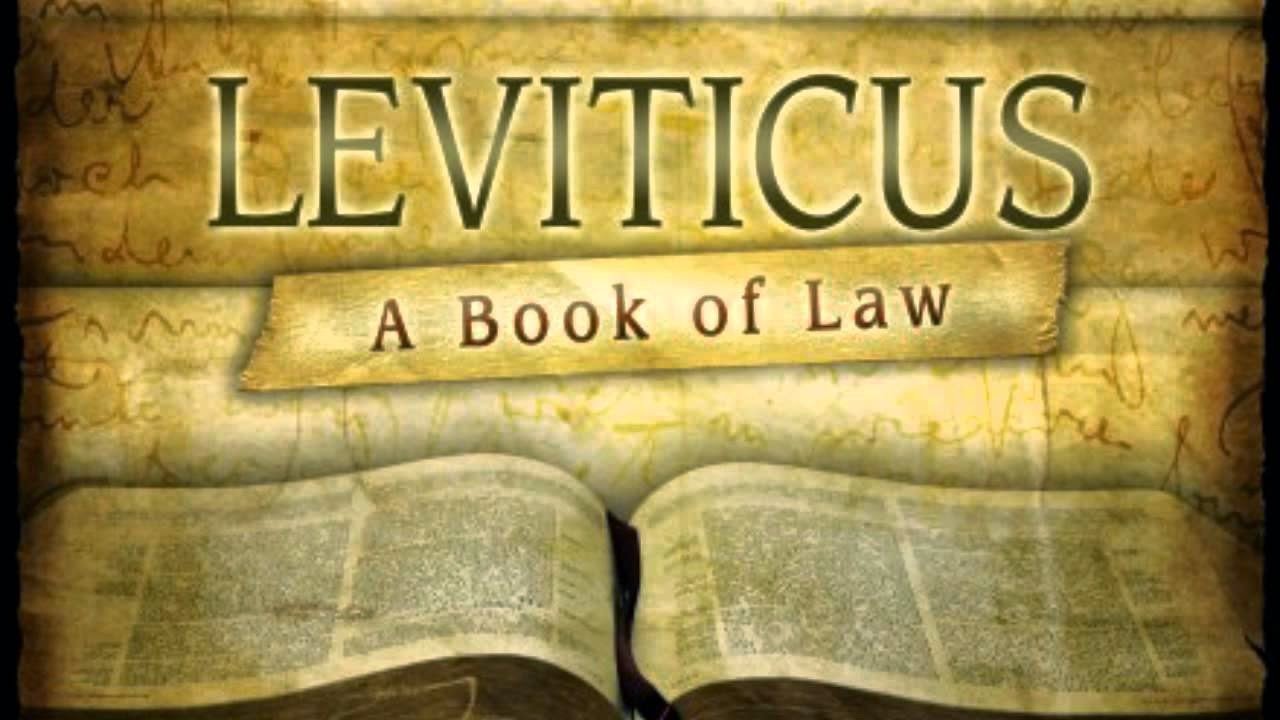 Leviticus 25:1-55 The Sabbath Year & Year of Jubilee episode artwork
