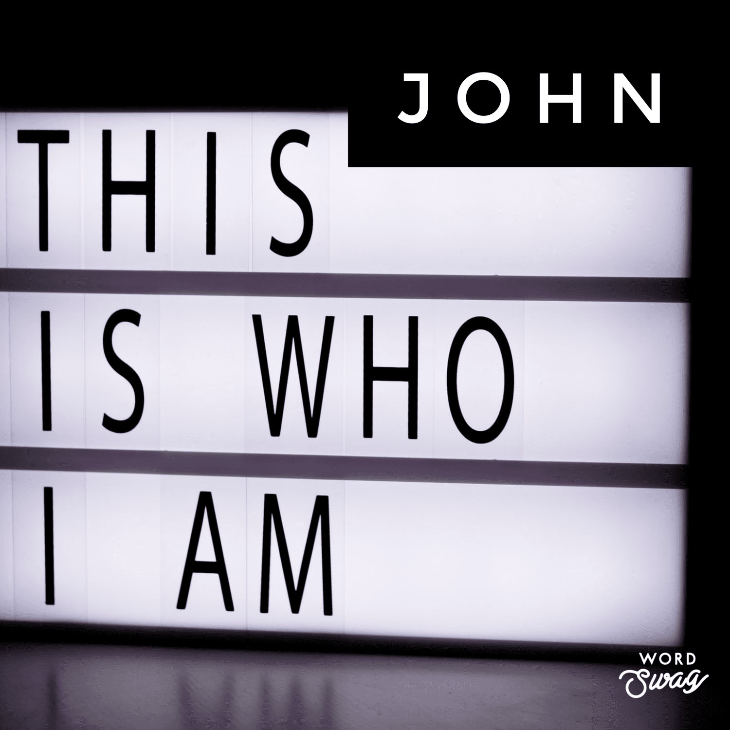 John 10:1-21 episode artwork