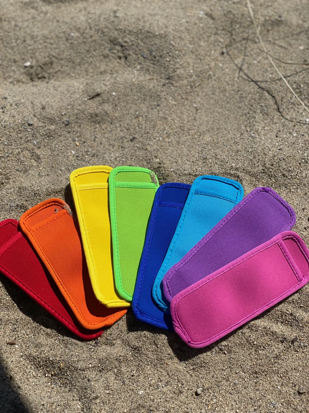 Ice Pop Koozies