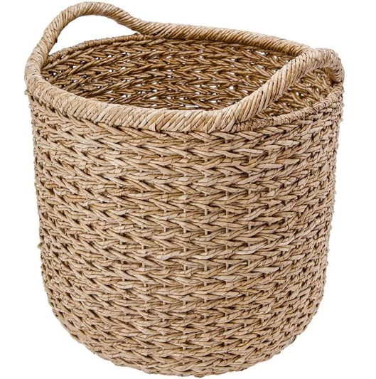 Oversized basket