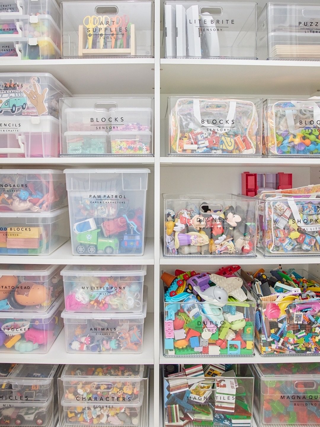 The playroom glow-up is almost here.
⠀⠀⠀⠀⠀⠀⠀⠀⠀
Something fun (and functional) is coming.  House of Prim Label Collections&mdash;launching soon. 🧸🎨🪀✨
⠀⠀⠀⠀⠀⠀⠀⠀⠀
⠀⠀⠀⠀⠀⠀⠀⠀⠀
📸 @Juliadags
⠀⠀⠀⠀⠀⠀⠀⠀⠀
#HouseOfPrim
#LabelCollections
#PlayroomGoals
#Organiz
